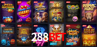APP oficial da 288bet para mobile